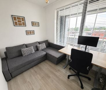 Appartement te huur: Postjesweg 138-A 1061 AX Amsterdam - Photo 1