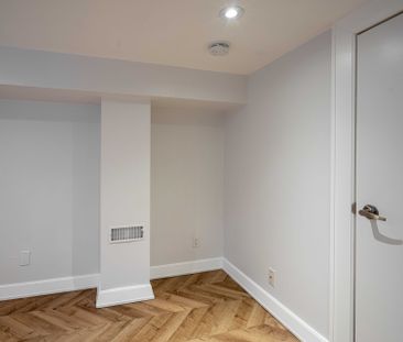 For Lease - 5 Ivy Avenue Unit# Lower, Toronto, Ontario - Photo 3