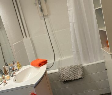 COLMAR - APPARTEMENT 2 Pièces - Photo 6