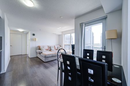 For Lease - 255 Village Green Square Unit# 2503, Toronto, Ontario - Photo 3