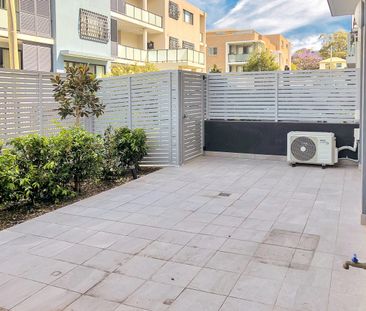 1A/47 South Street, Rydalmere, NSW 2116 - Photo 1