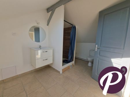 Location Appartement 3 pièces 38m² BERGERAC 24100 - Photo 4