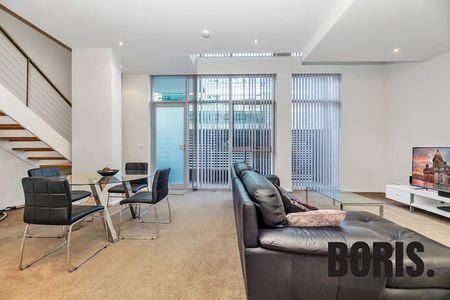 3/1 Gordon Street City ACT - Photo 5
