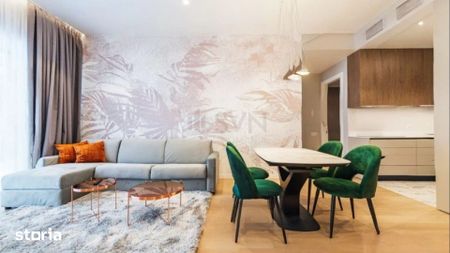 Apartament High-End 2 camere One Verdi Park I View superb - Fotografie 4