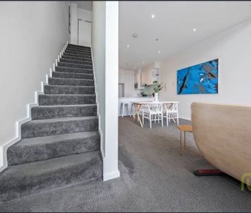 One Bedroom Apartment in the SOHO Complex - Photo 3