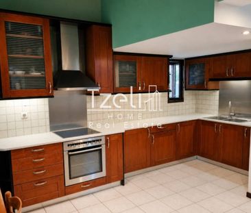 Διαμέρισμα για ενοικίαση Αμφιθέα (Παλαιό Φάληρο) - Photo 3