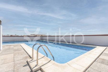 2 room luxury Apartment for rent in Madrid, Community of Madrid - Photo 4