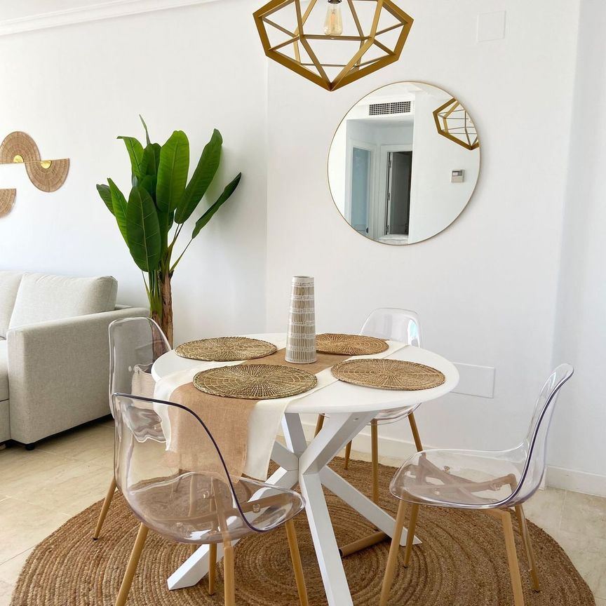 Ático de alquiler en Sup-s1 Soto Resinera, 8, La Concha - Resina Golf - Photo 1