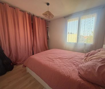 Location Appartement 2 pièces 49m² - Photo 5
