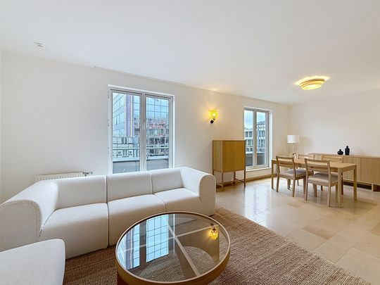 Directly with the owner - Furnished 2-bedroom apartment - Photo 1