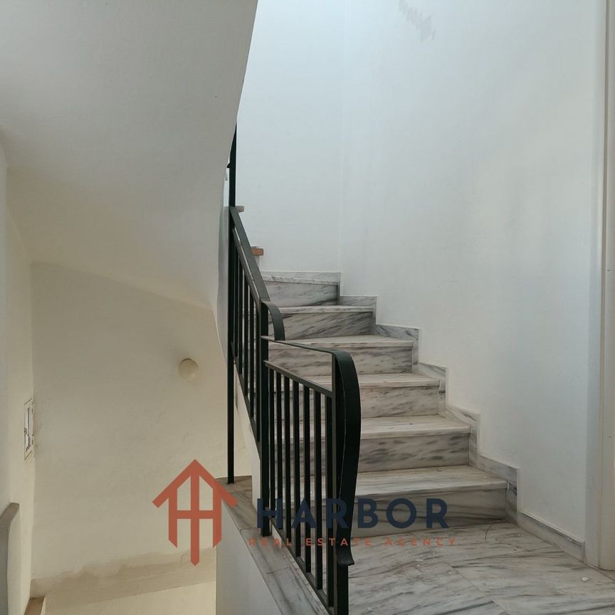 Studio/Γκαρσονιέρα για ενοικίαση Αιγάλεω - Photo 1