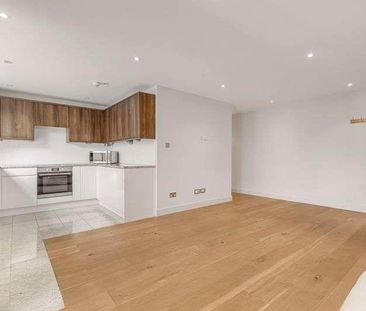 Inwood House Elliotts Place, N1 - Photo 2