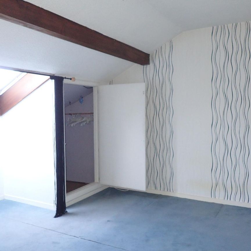 Location Appartement 2 pièces 47m² BARBERAZ 73000 - Photo 1