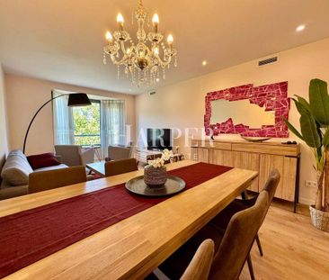3 room luxury Apartment for rent in Barcelona, Catalonia - Photo 5