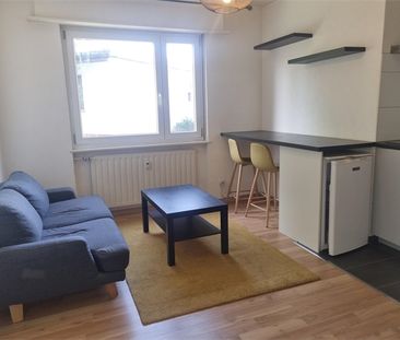 Location Appartement 2 pièces 25m² - Photo 4