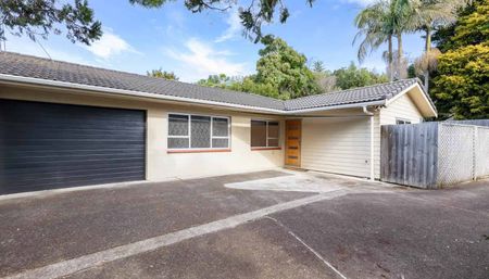 Newly renovated - Photo 3