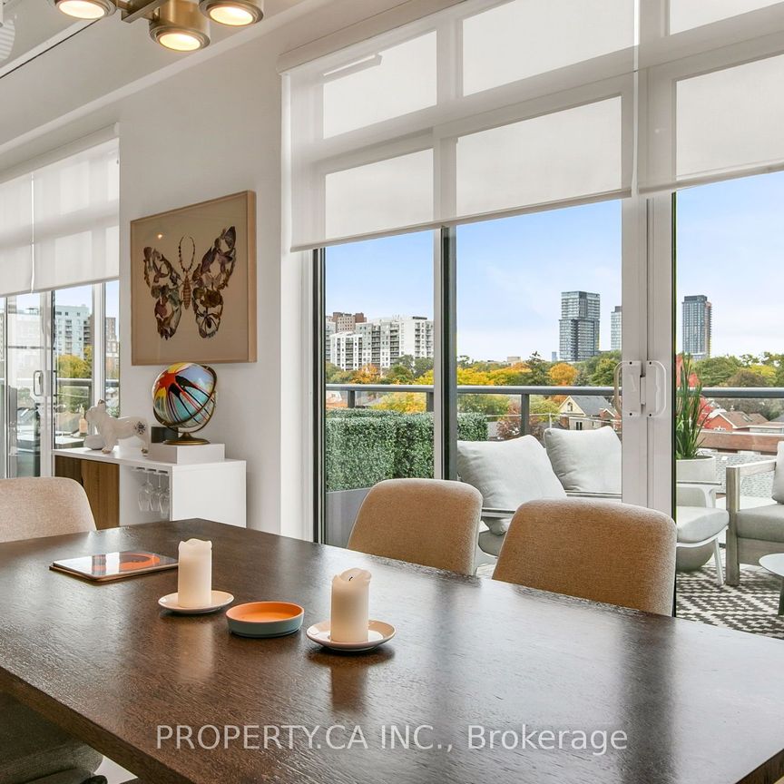 Arch Lofts - Photo 1