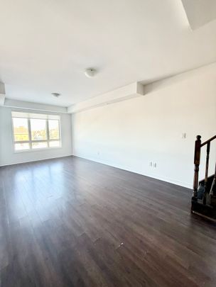 For Lease - 95 Kayla Crescent Unit# 13, Vaughan, Ontario - Photo 1