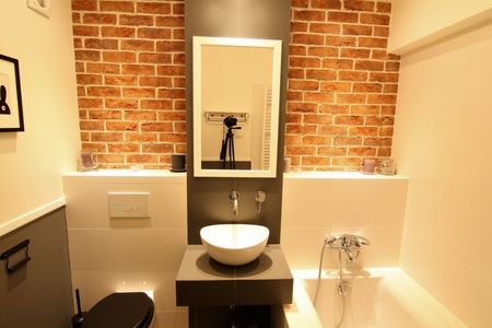 Apartment 3 rooms for rent ultra - central Iasi # code 470 - Photo 4
