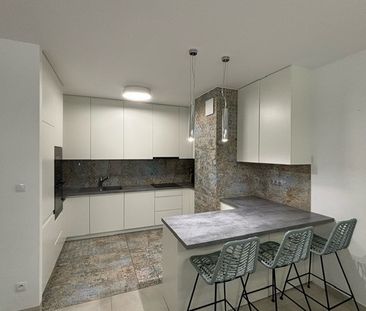 Apartament na wynajem na Powiślu - Фото 5