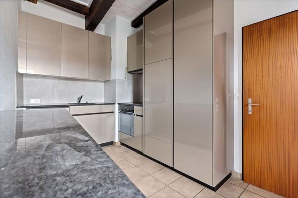 Apartment 4.5 rooms - Photo 1