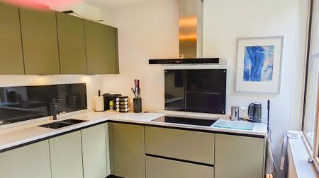 Te huur: Appartement Nieuweroord in Leiden - Foto 3