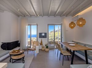 Μεζονέτα για ενοικίαση - Τήνος, - Photo 1