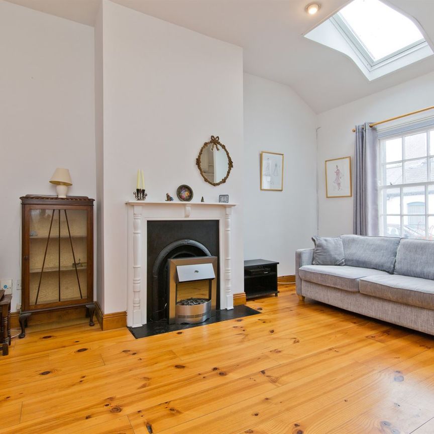 47 Coldwell Street, Glasthule, Co. Dublin, Dun Laoghaire - Photo 1