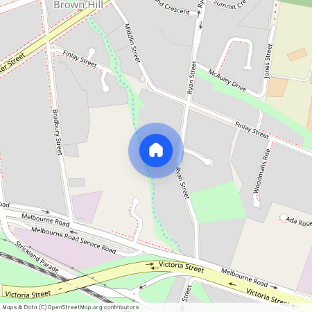 27A Ryan Street, Brown Hill