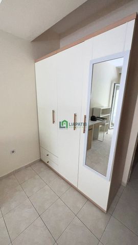 Studio/Γκαρσονιέρα για ενοικίαση Αντιγονιδών (Κέντρο Θεσσαλονίκης) - Photo 4