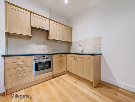 1 bedroom flat to rent - Photo 4