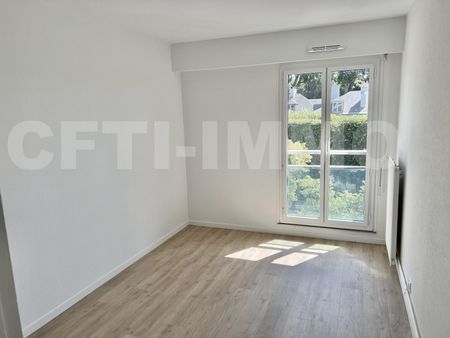 Location Appartement 3 Pièce(s) LE CHESNAY (78150) - Photo 4