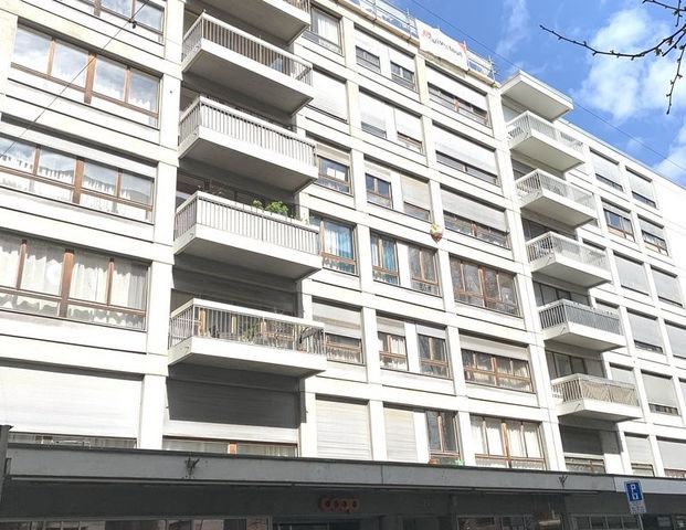 Appartement 3p aux Eaux-Vives - Foto 1