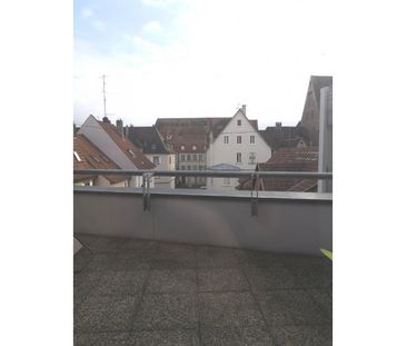 Appartement - WISSEMBOURG - 86m² - 2 chambres - Photo 5