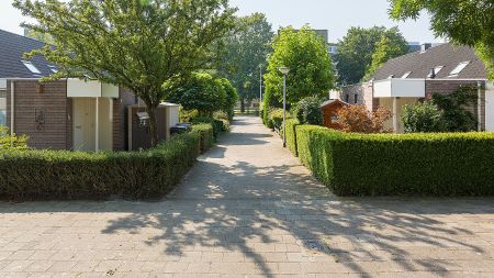 Abdij van Egmondstraat 22 - Photo 5