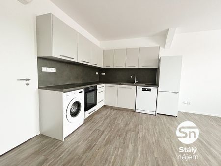 Pronájem bytu 1+kk 34 m² - Photo 5