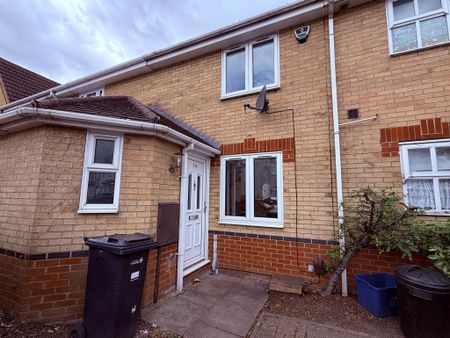 2 bedroom terraced house to rent - Photo 5