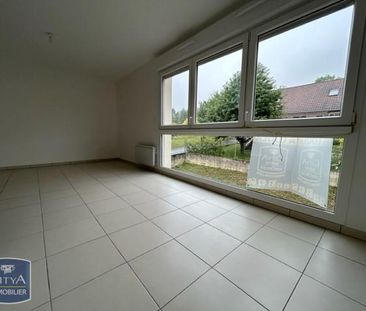 Location Appartement 1 pièce 31m² CHATEAU THIERRY 02400 - Photo 3