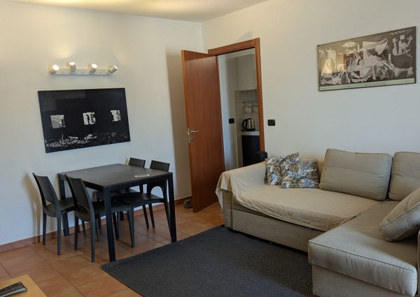 Centralissimo, in Via Calandra-Via Mazzini