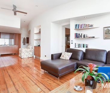 26/115 Oxford Street, Collingwood - Photo 2