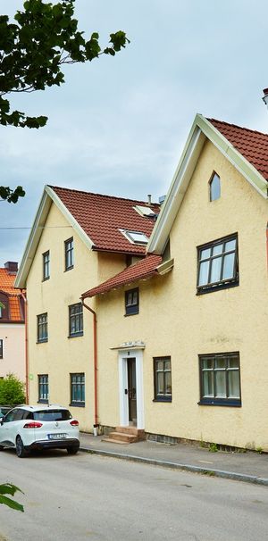 Nedre Tjädergatan 3 B, Borås - Photo 1