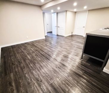 For Lease - 104 Armitage Drive Unit# Bsmt, Newmarket, Ontario - Photo 6