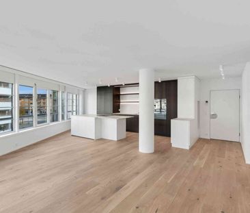 3.5 Zimmer, 111 m², 2. Stock - Photo 3