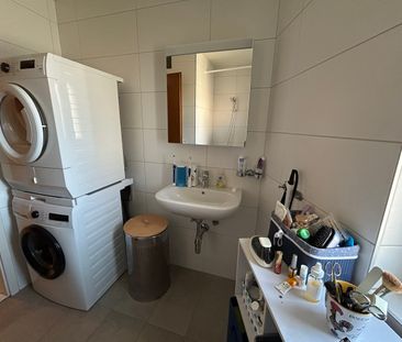 Appartement de 3,5 pièces à proximité immédiate de Payerne - Photo 5