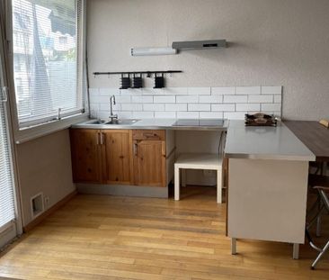 Location Appartement 2 pièces Meublé 44m² CHAMBERY 73000 - Photo 3