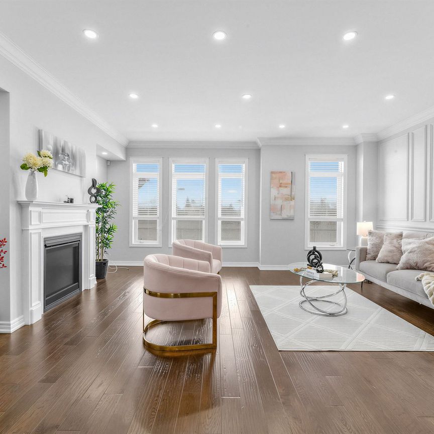 For Lease - 534 Stream Crescent, Oakville, Ontario - Photo 1