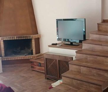 Μεζονέτα για ενοικίαση Κέντρο (Άγιος Στέφανος) - Φωτογραφία 1