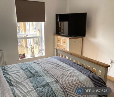 1 bedroom flat to rent - Photo 2