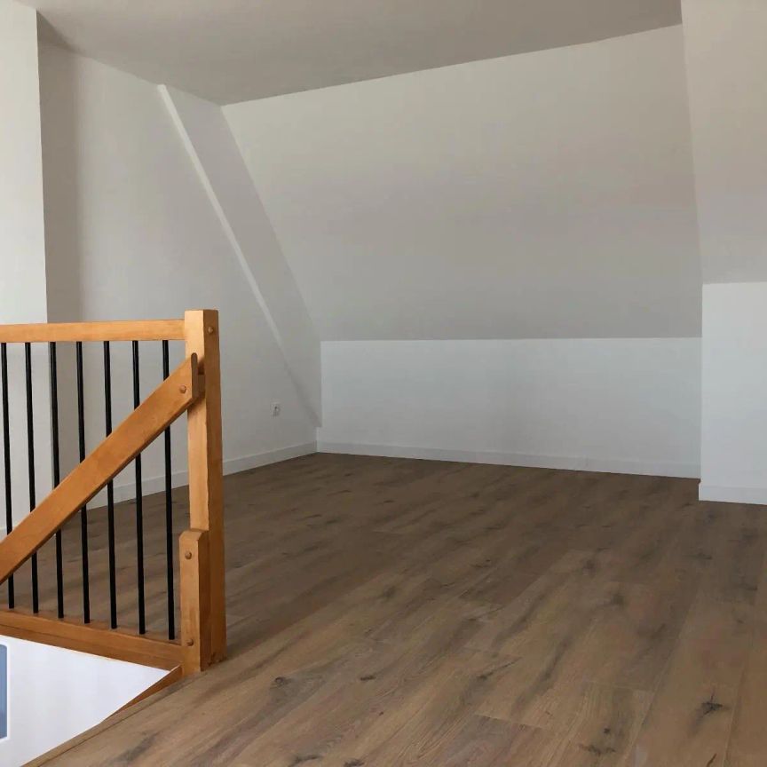 Appartement à louer 3 pièces 63.45m² - Photo 1