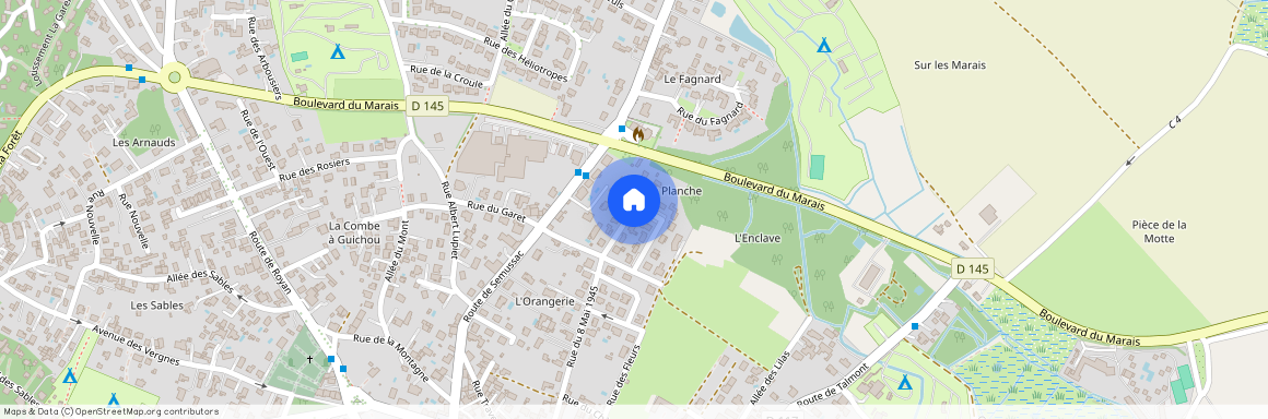 17132, Meschers-Sur-Gironde